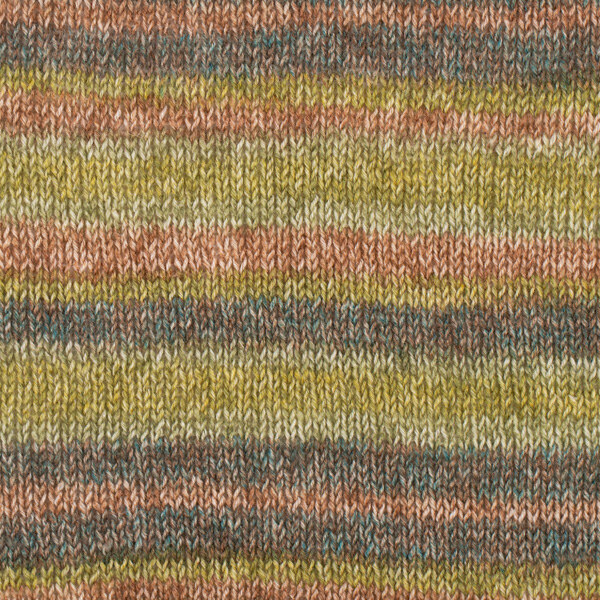 DROPS Fabel Long Print 650 Las