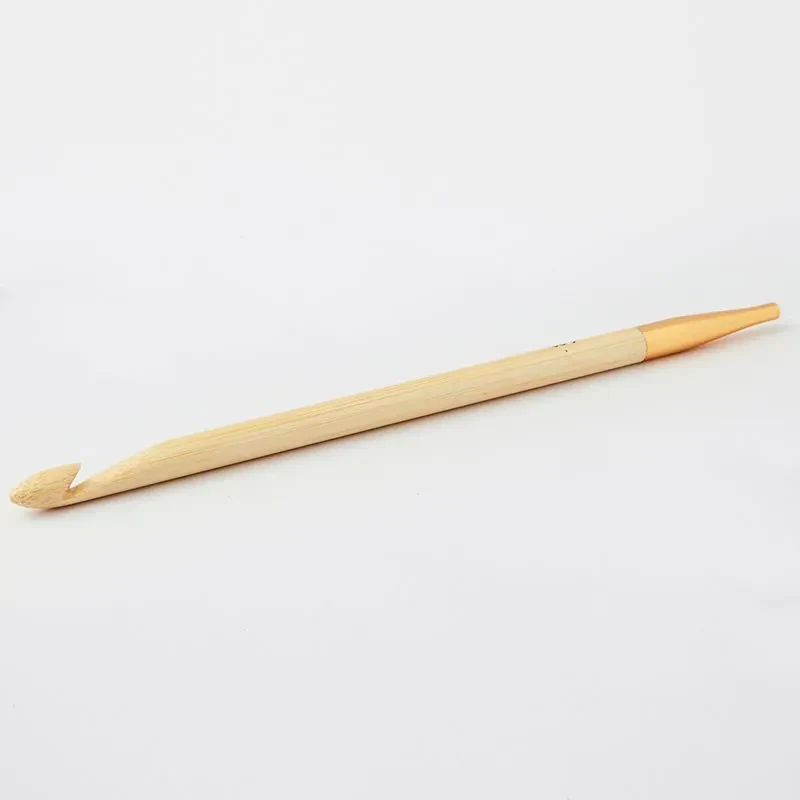 KnitPro Bamboo Wymienne Szydełko Tunezyjskie