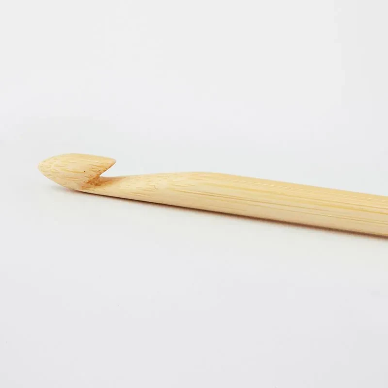 KnitPro Bamboo Wymienne Szydełko Tunezyjskie