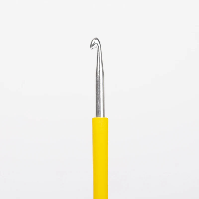 DROPS Pro Circus Szydełka Aluminium 13 cm (2.00-12.00 mm)