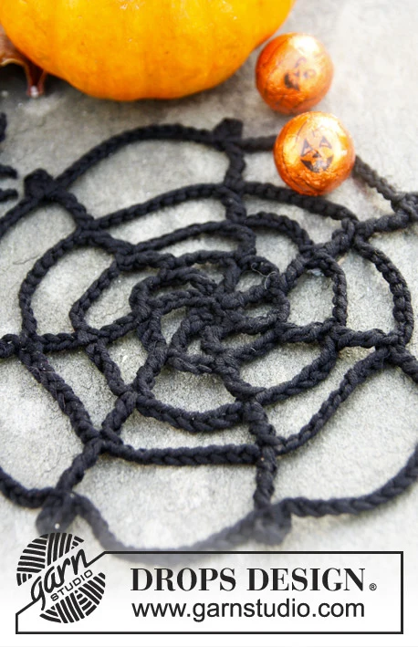 0-968 Webster od DROPS Design