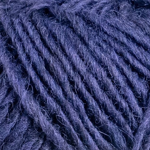 Ístex Léttlopi 9432 Grape heather