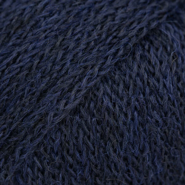 DROPS Sky 36 Ciemnogranatowy (Uni Colour)