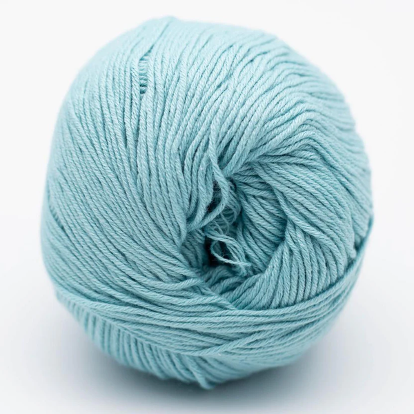 BC Garn Alba GOTS 26 Miętowy