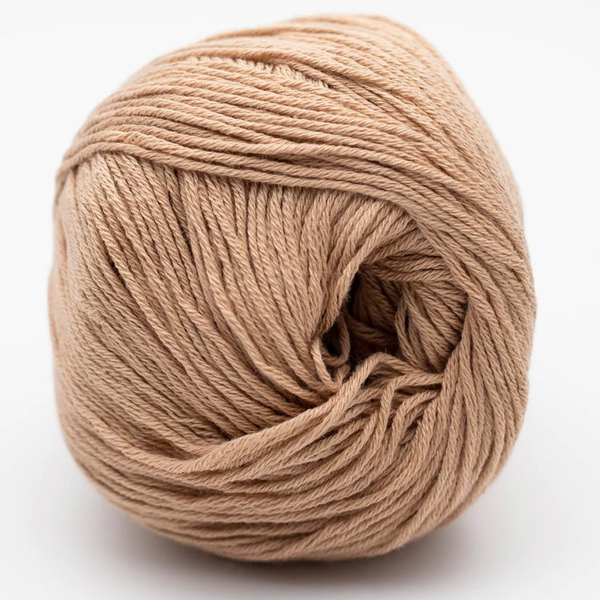 BC Garn Alba GOTS 30 Nugat