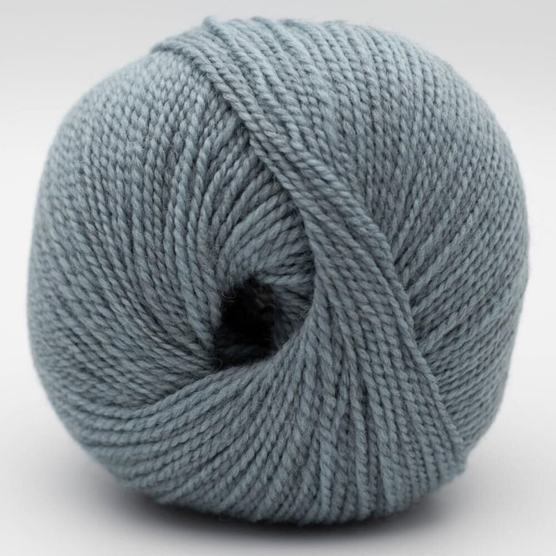 BC Garn Semilla GOTS 023 Miętowy