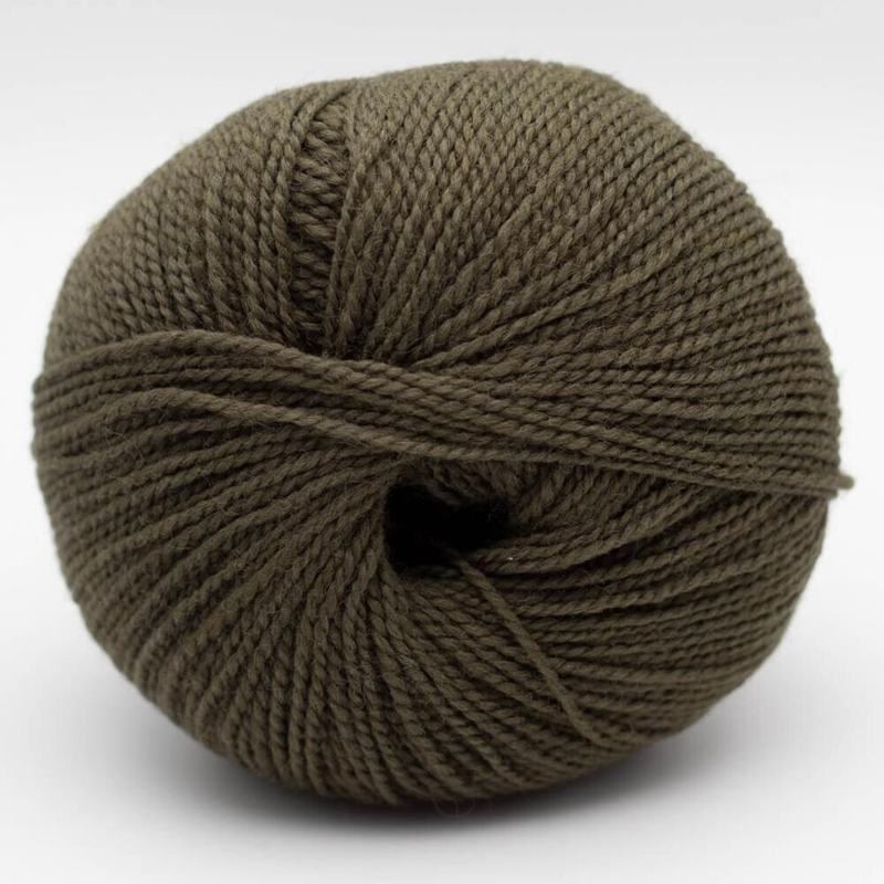 BC Garn Semilla GOTS 018 Łupkowy