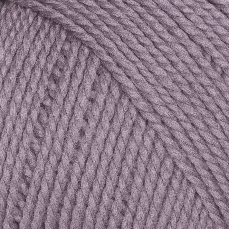 BC Garn Semilla GOTS OB105 Pudrowy róż (Ekologiczny, ale bez certyfikatu GOTS)