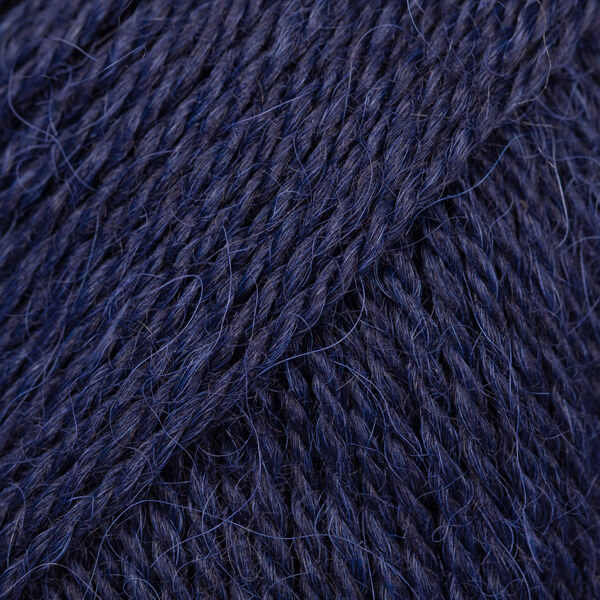 DROPS Alpaca 9047 Azuryt (Uni Colour)