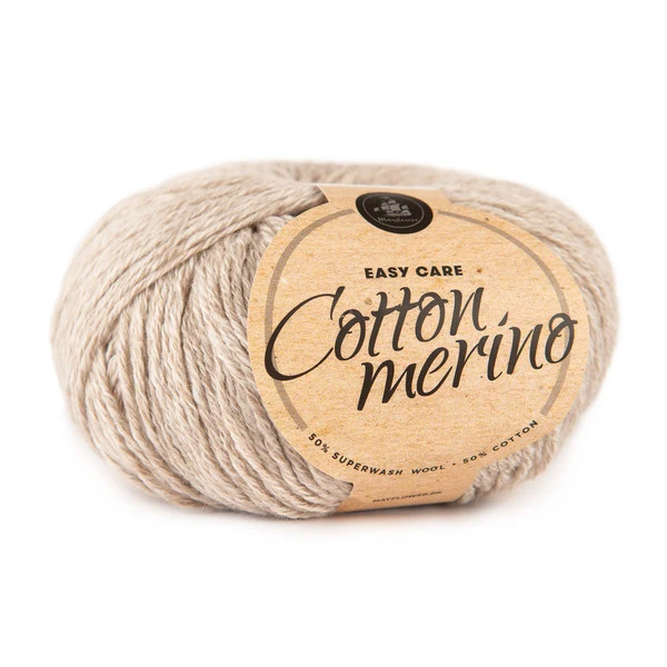 Mayflower Easy Care Cotton Merino