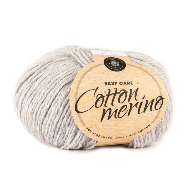 Mayflower Easy Care Cotton Merino