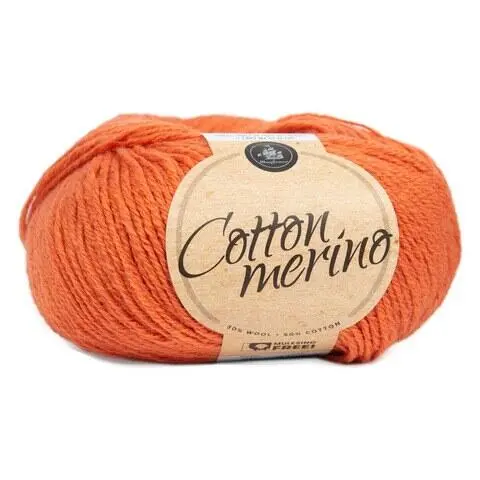 Mayflower Easy Care Cotton Merino S26