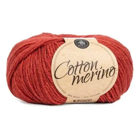 Mayflower Easy Care Cotton Merino S31