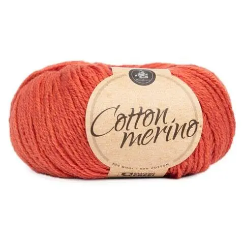 Mayflower Easy Care Cotton Merino S32