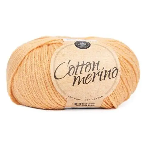 Mayflower Easy Care Cotton Merino S34