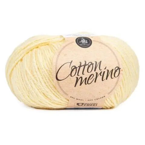 Mayflower Easy Care Cotton Merino S36