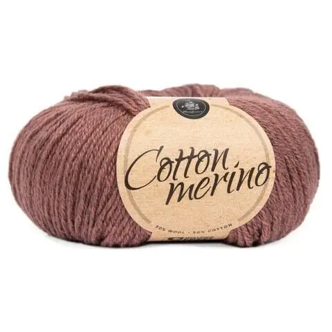 Mayflower Easy Care Cotton Merino S39