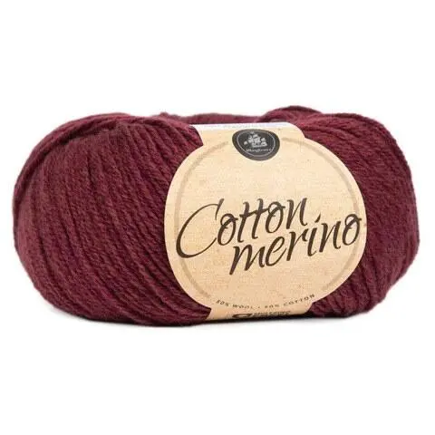 Mayflower Easy Care Cotton Merino S40