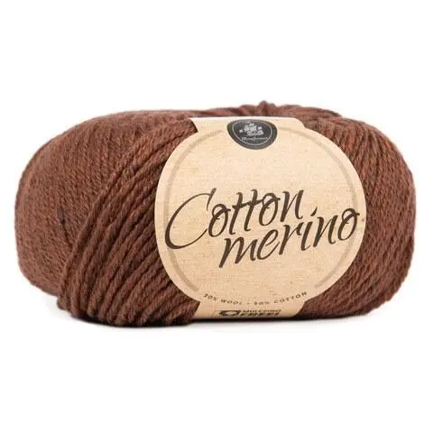 Mayflower Easy Care Cotton Merino S42