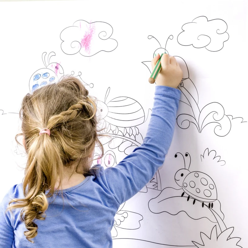 STAEDTLER Kredki Buddy 3-w-1, 18 sztuk – Zastosowanie2