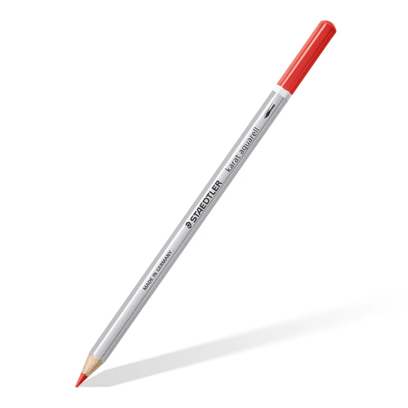 STAEDTLER Kredki akwarelowe Karat, 24 szt – Single product