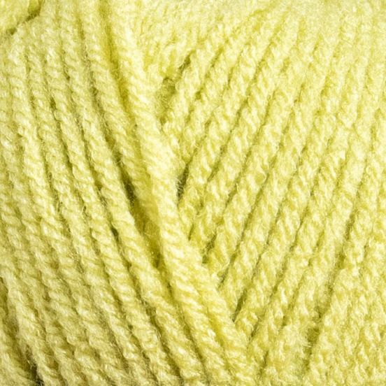 Svarta Fåret Freja 285 Blada limonka