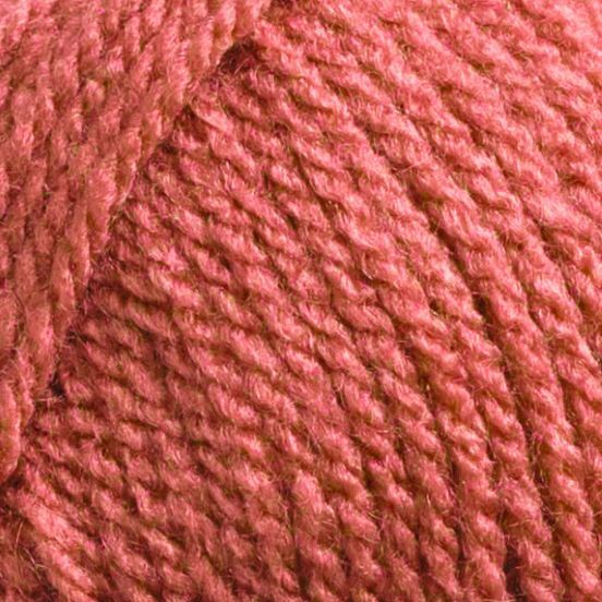 Svarta Fåret Freja 287 Spalony róż