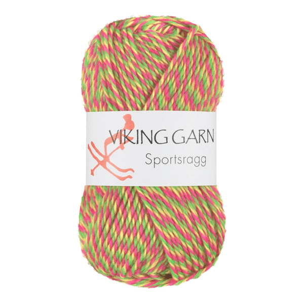 Viking Sportragg 558 Multi neon