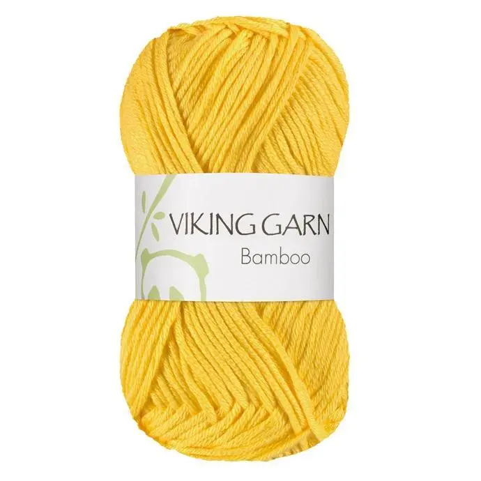 Viking Bamboo 641 Żółty