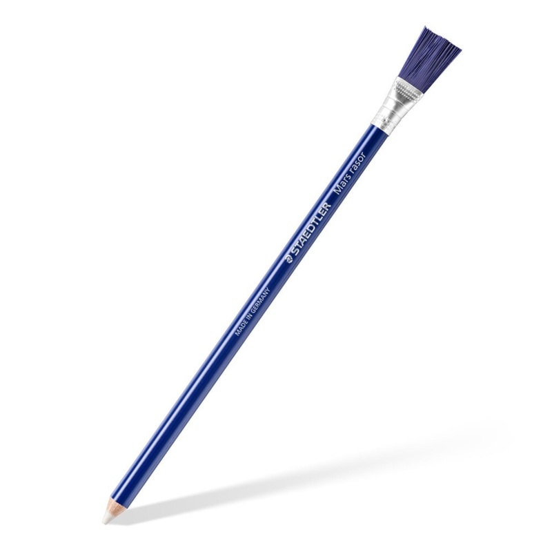 STAEDTLER Wibrysa ze szczotką