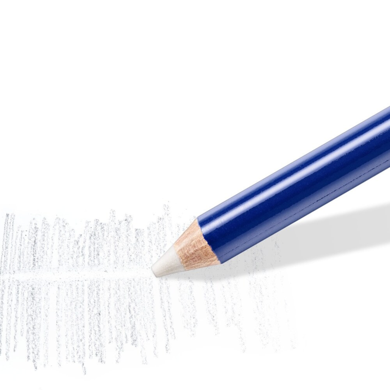 STAEDTLER Wibrysa ze szczotką