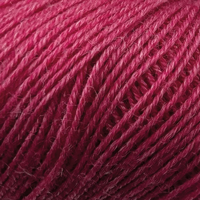 Onion Nettle Sock Yarn 1013 Różowy