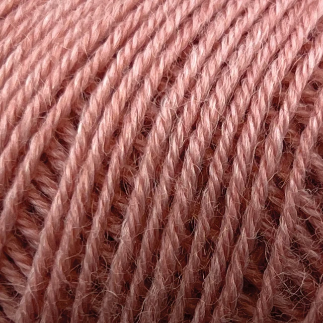 Onion Nettle Sock Yarn 1004 Łosoś