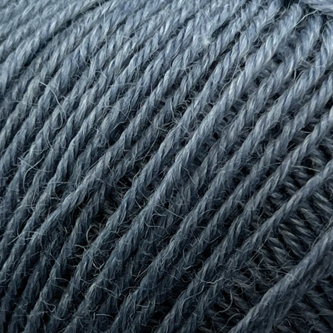 Onion Nettle Sock Yarn 1011 Podwójna zieleń