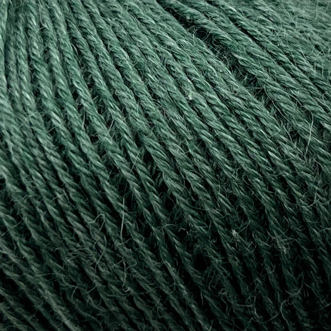 Onion Nettle Sock Yarn 1006 Zielony