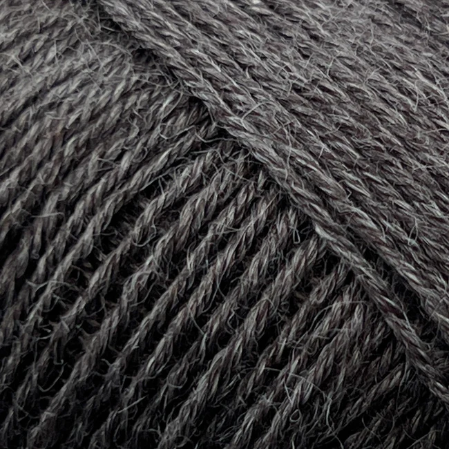 Onion Nettle Sock Yarn 1034 Choko brązowy