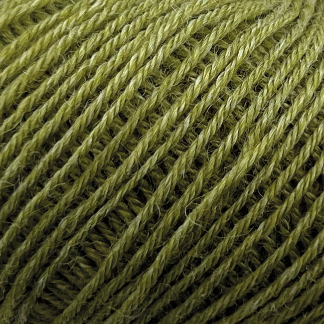 Onion Nettle Sock Yarn 1030 Oliwkowa zieleń