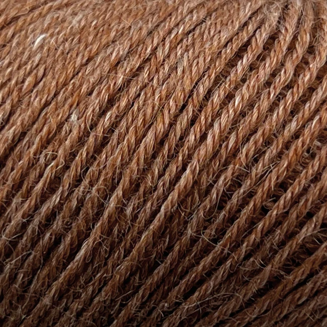 Onion Nettle Sock Yarn 1032 Złoty