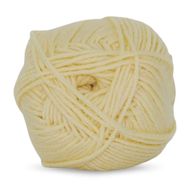 Hjertegarn Merino Cotton 0917