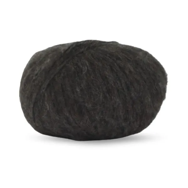 Hjertegarn Børstet Uld 3803