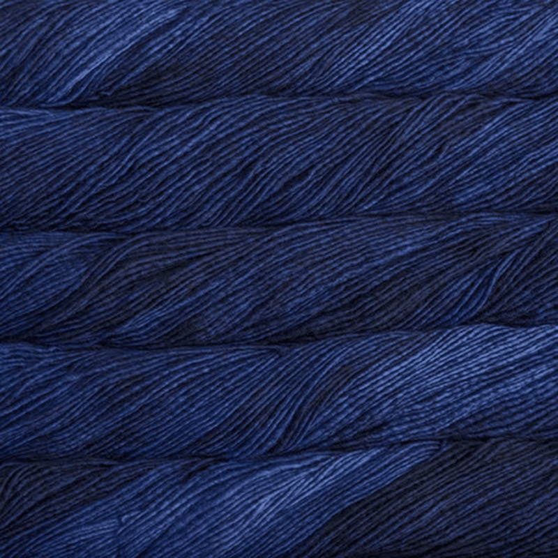 Malabrigo Worsted 186 Buscando Azul