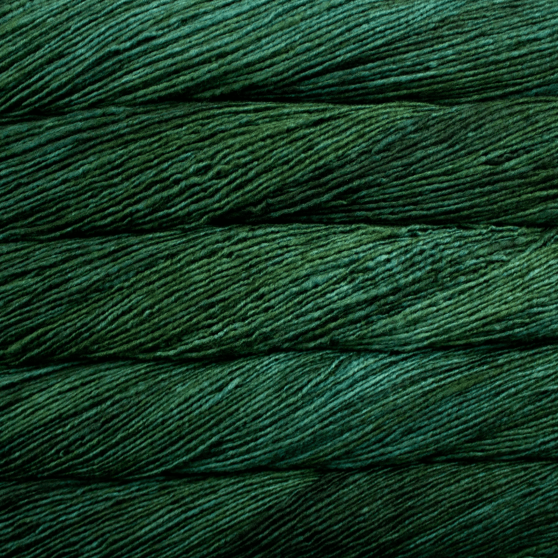 Malabrigo Worsted 145 Forest