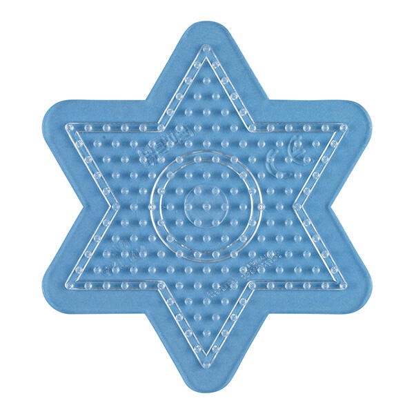 Tablica narzędziowa Hama Midi Small Star Pegboard 270TR