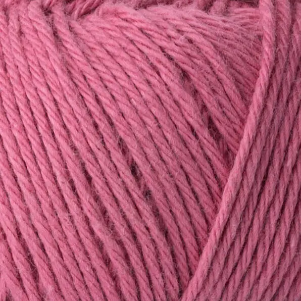 Yarn and Colors Favorite 048 Antyczny Róż