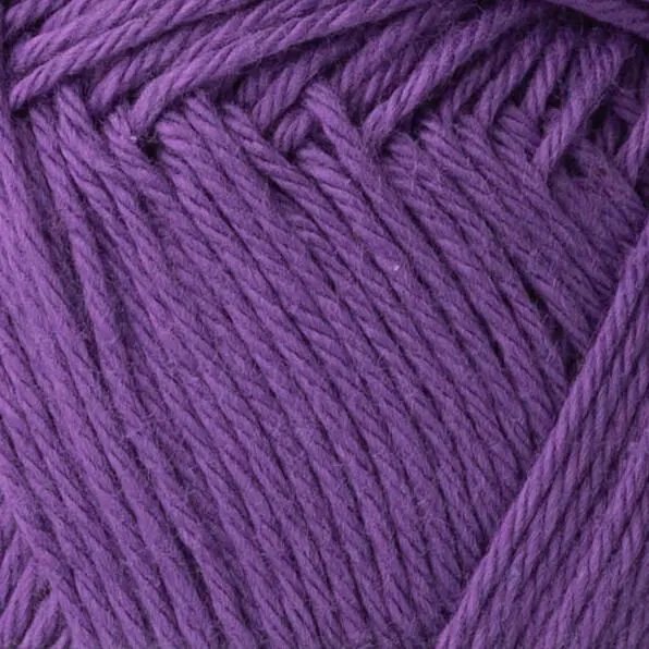 Yarn and Colors Favorite 055 Liliowy