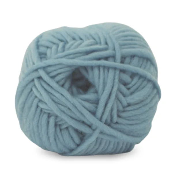 Hjertegarn Natur Uld 3920