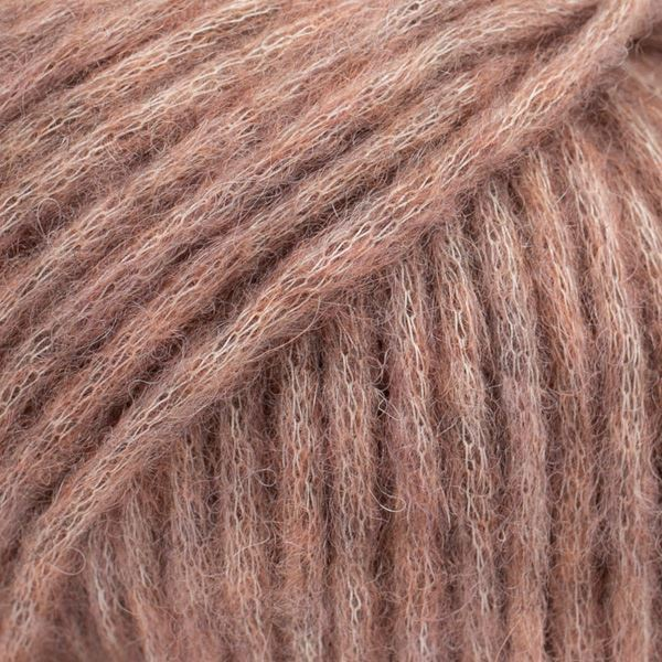 DROPS Wish 15 Mauve (kolor uniwersalny)