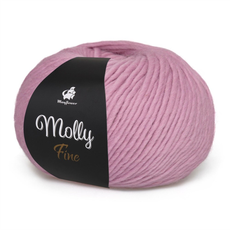 Mayflower Molly Dobra 06 Jasny fiolet