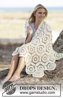 162-13 Sunshine od DROPS Design