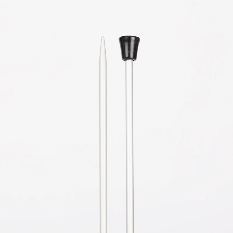 DROPS Basic Proste Druty Aluminiowe 35 cm (2.00-5.00 mm)